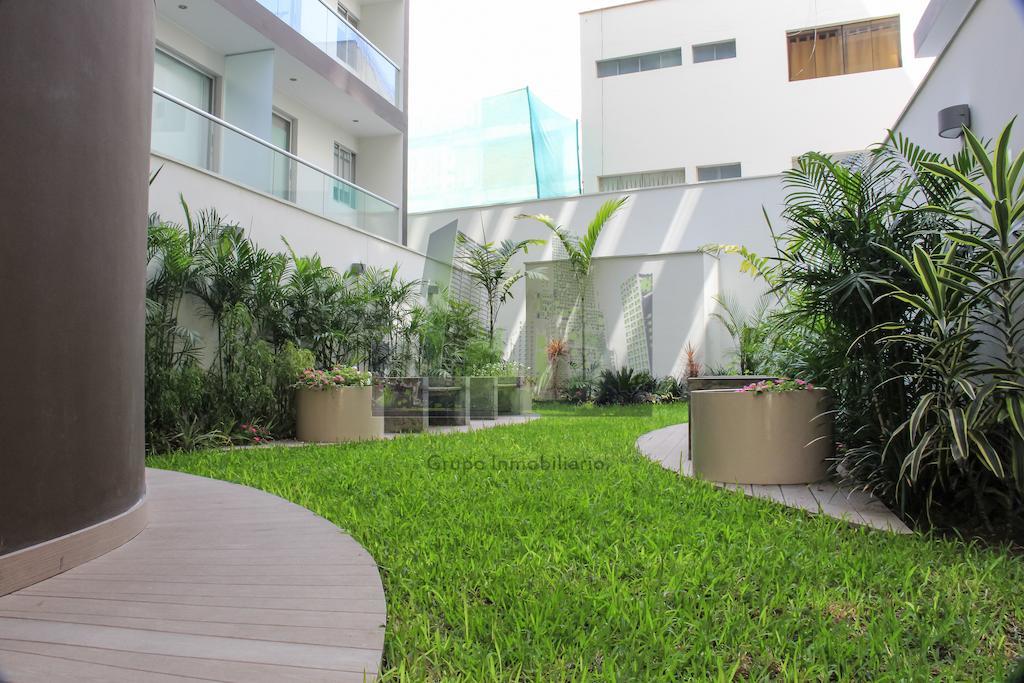 Luxury Apartment Barranco 360° Lima Exterior foto